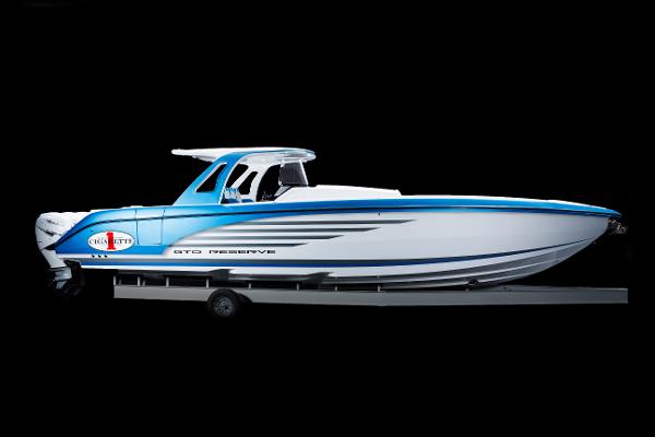 Cigarette boats for sale - boats.com