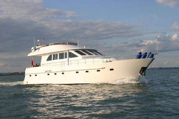 2002 Zijlmans Triqual 65