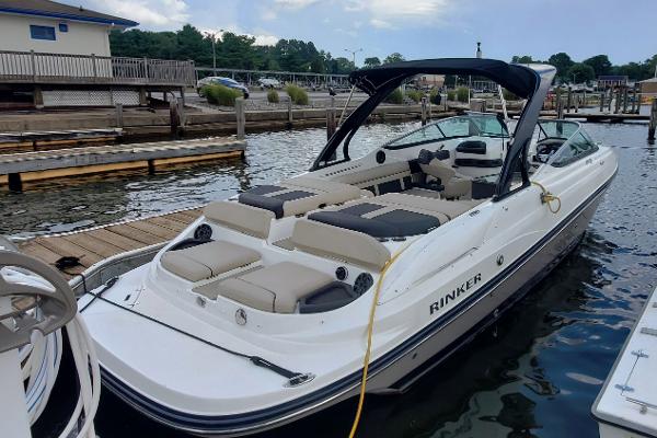 Rinker 29 Qx Bowrider boats for sale - boats.com