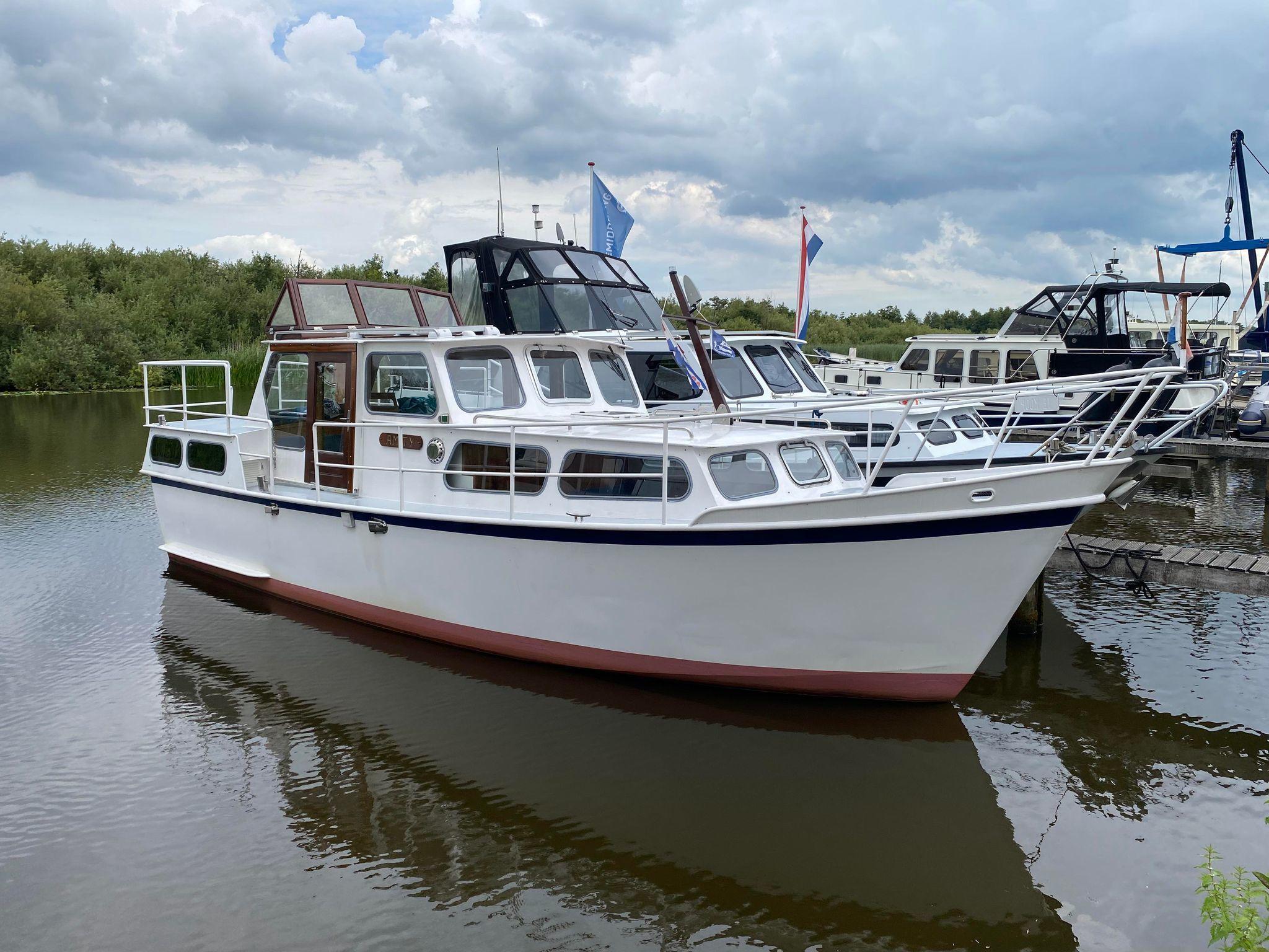 1978 Pedro 950 GSAK, Netherlands - boats.com