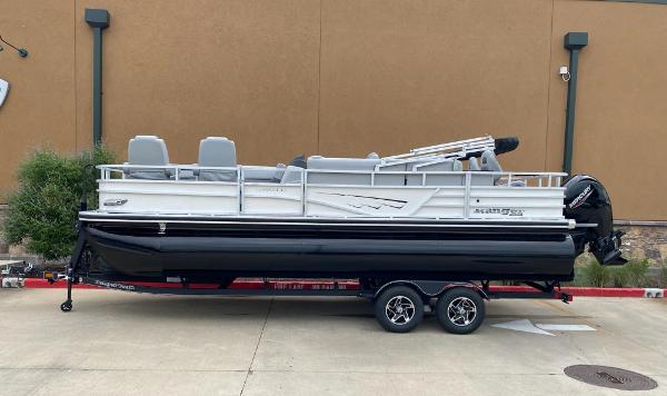 2025 Ranger Reata 223FC