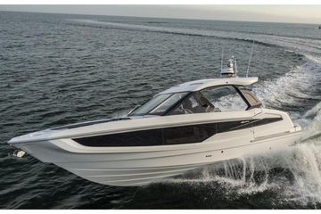2024 Galeon 325 GTO