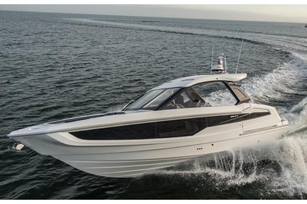 2024 Galeon 325 GTO