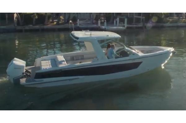 2026 Aviara AV32 OB