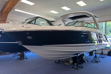 2024 Sea Ray SLX 310