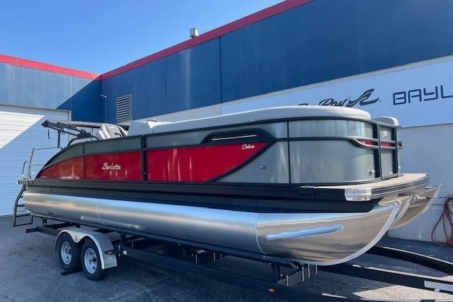 2026 Barletta C24UC