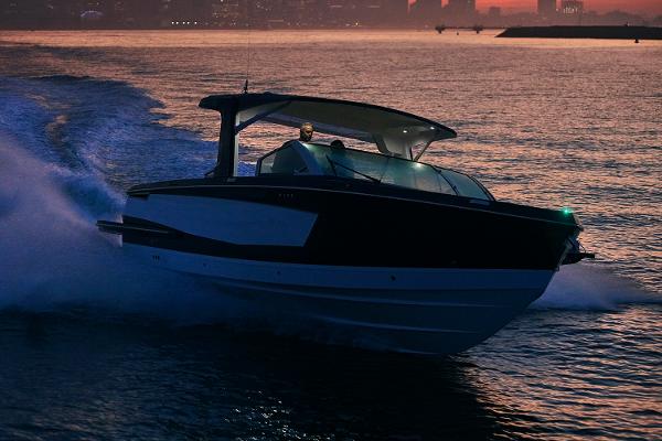 2025 Aviara AV36 I/O