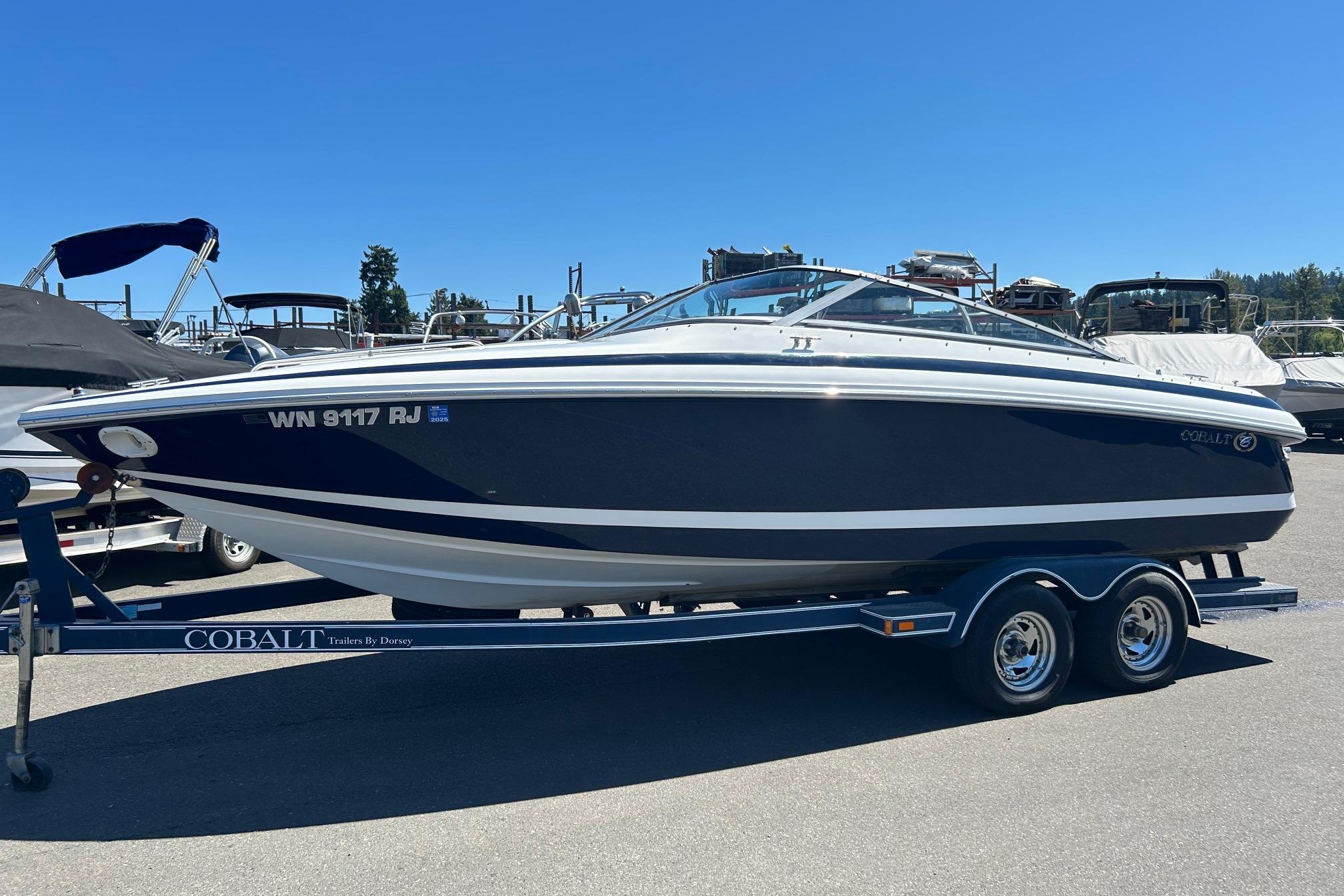 2001 Cobalt 227