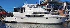 Carver 564 Cockpit Motor Yacht