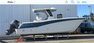 World Cat 280 CC-X