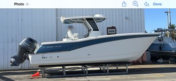 2020 World Cat 280 CC-X