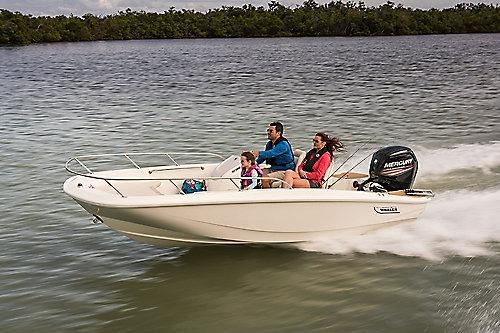 2026 Boston Whaler 160 Super Sport