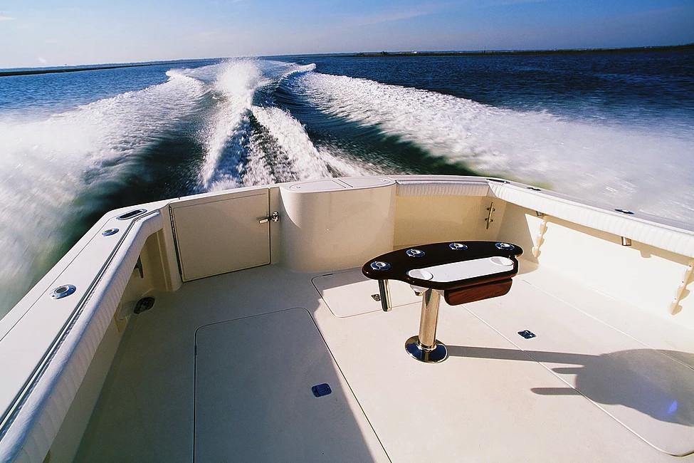 Henriques Boat image