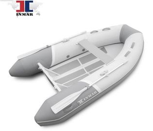 2023 Inmar Aluma Lite 280R