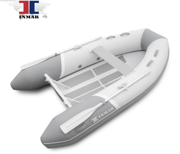 2023 Inmar Aluma Lite 280R