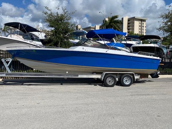 Magnum boats for sale in United States - boats.com