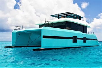 2018 Sunreef 68 Supreme