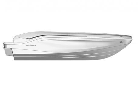 Bayliner DX2200OB BK/BK 200M