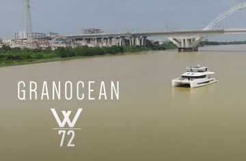 2025 Granocean w 72