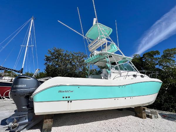 Page 44 of 230 - Used sport fishing boats for sale 