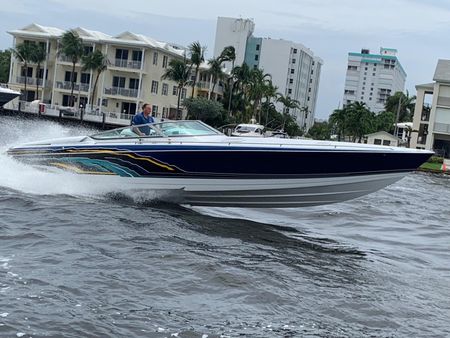 2005 Formula 353 Fastech Pompano Beach Florida Boats Com