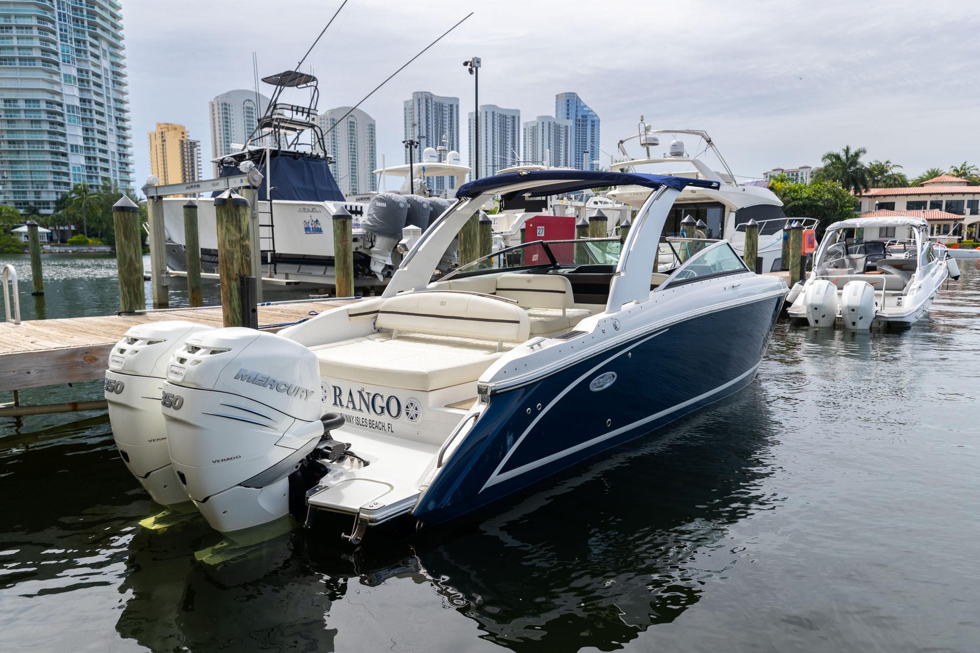 Cobalt 30SC