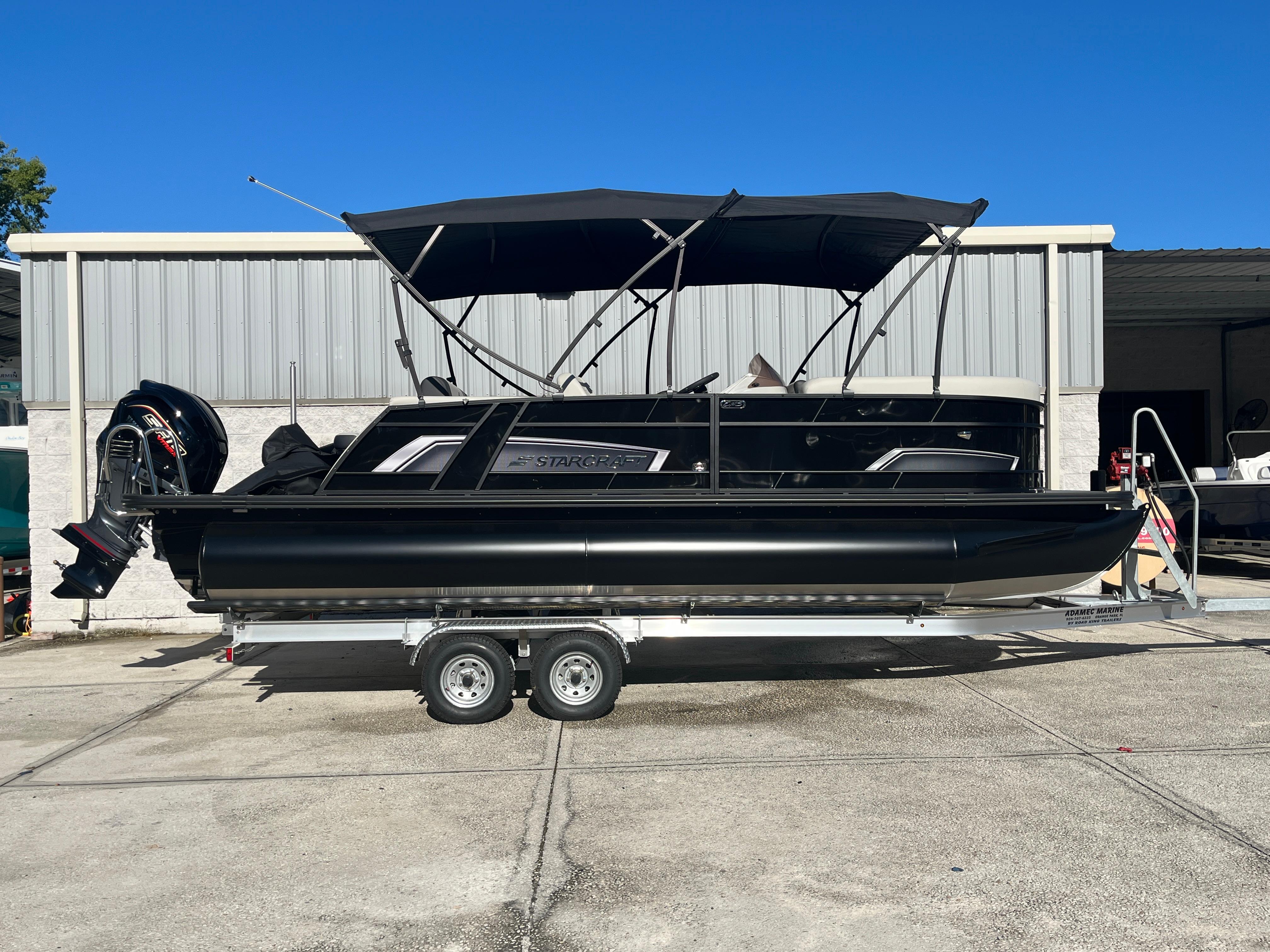 2025 Starcraft EXS 3 Orange Park - 2025 Starcraft Exs 3 Power 9882783 20250724091159327 1