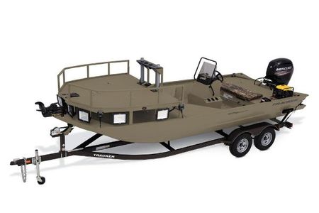 2020 Tracker Grizzly 2072 Cc Macon Georgia Boats Com