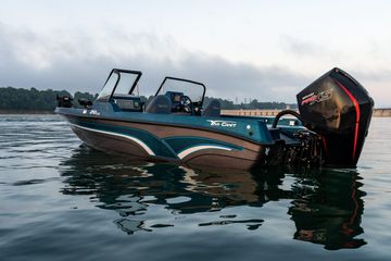 2025 Yar-Craft 210 TFX SP