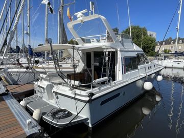 1995 ACM 1155 FLY