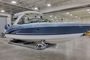2026 Formula 310 Bowrider OB