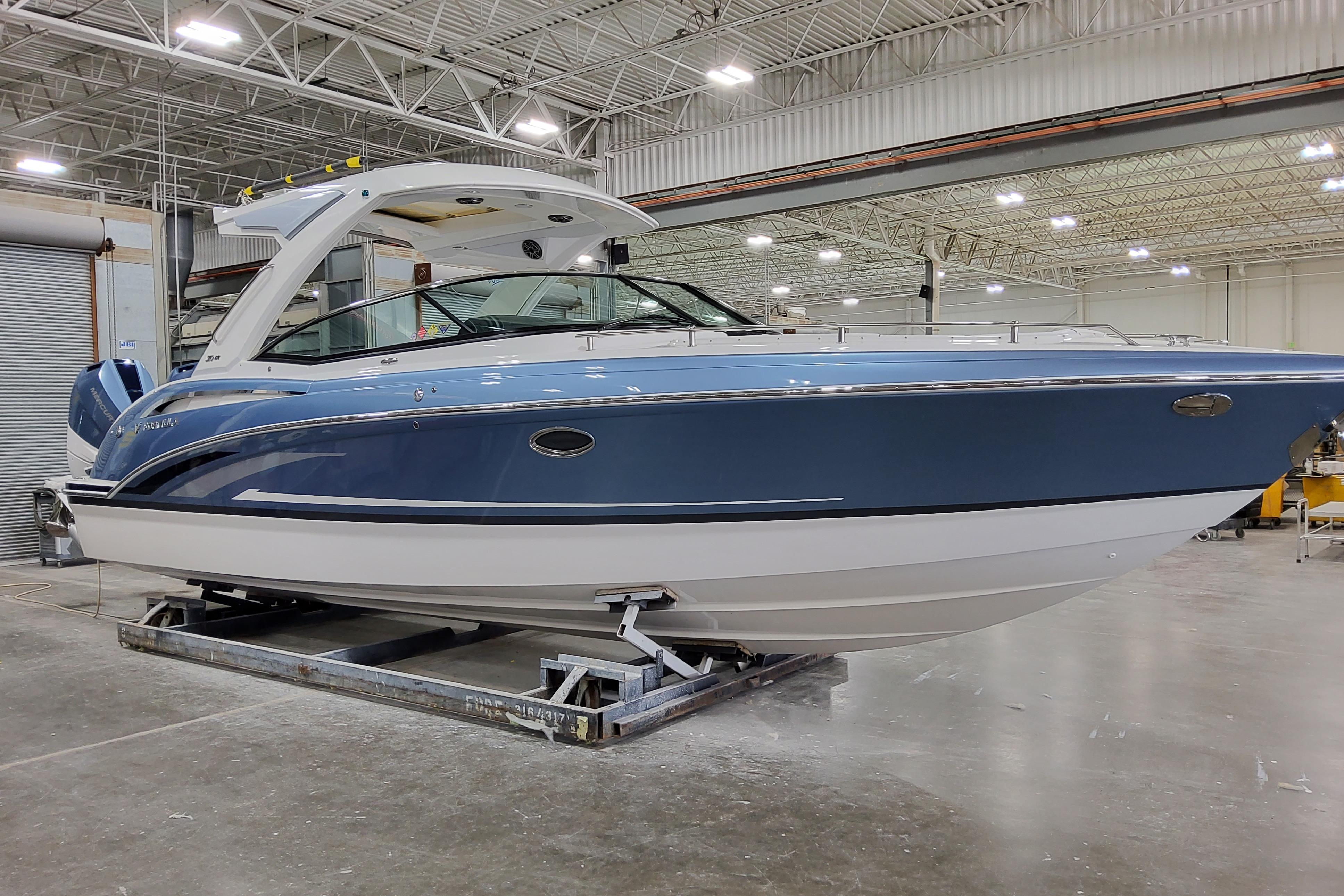 2026 Formula 310 Bowrider OB