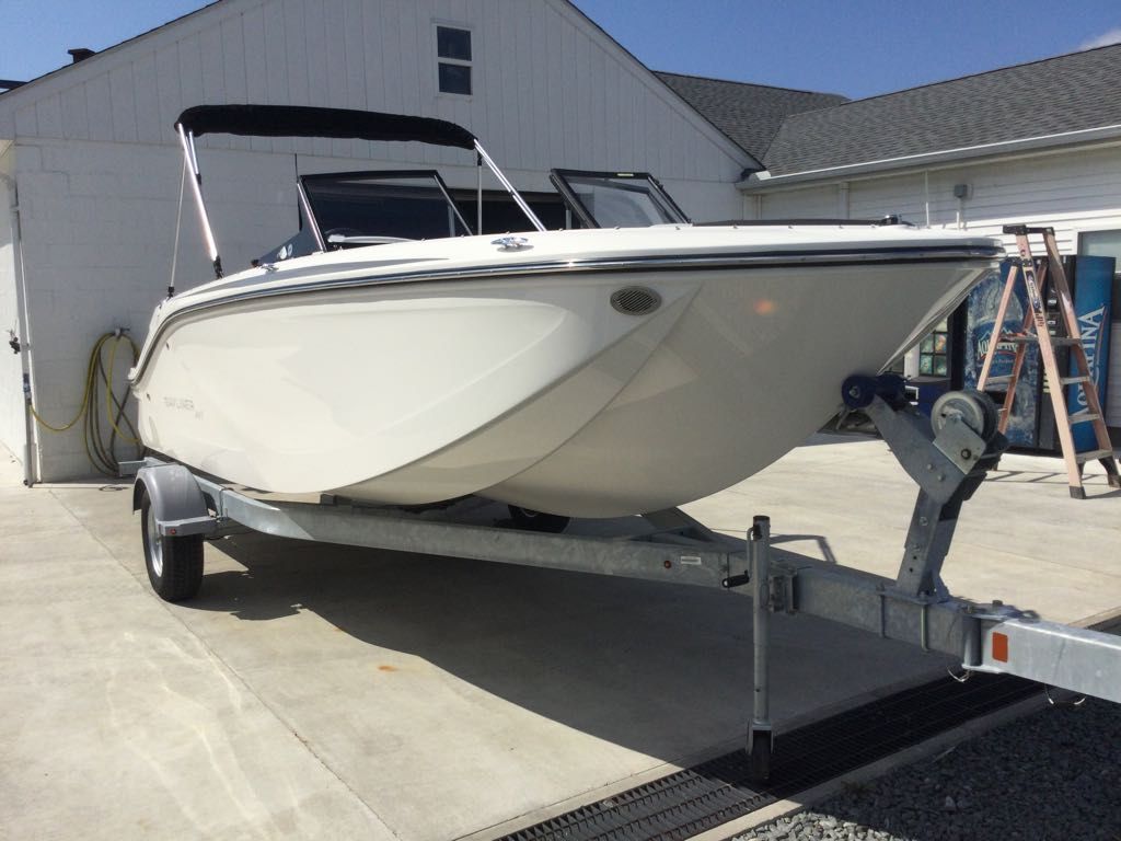 2024 Bayliner M190EL WT/WT 115M