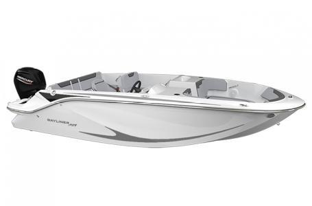 2024 Bayliner M190EL WT/WT 115M