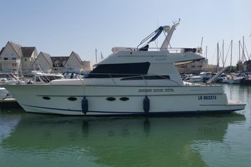 2002 ACM Dynasty 43