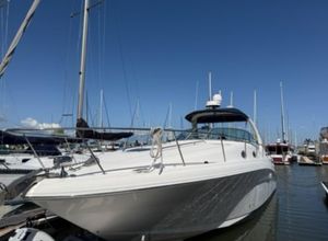 Sea Ray 340 Sundancer