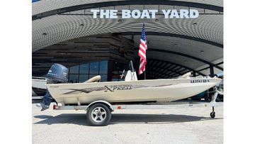 2014 Express XP 18 CC
