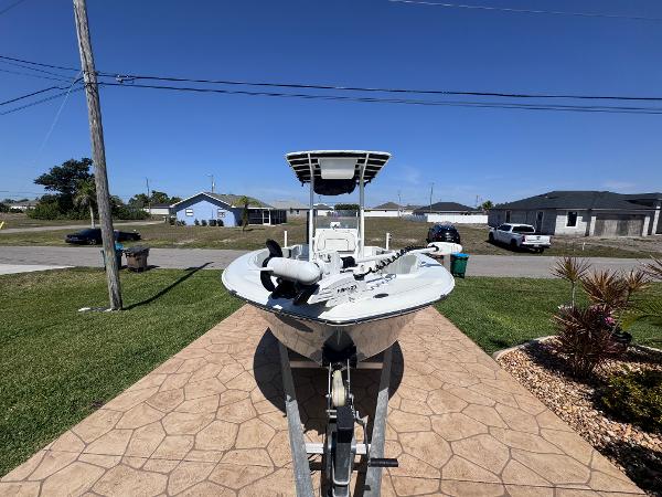2021 Clearwater 2000 Cc