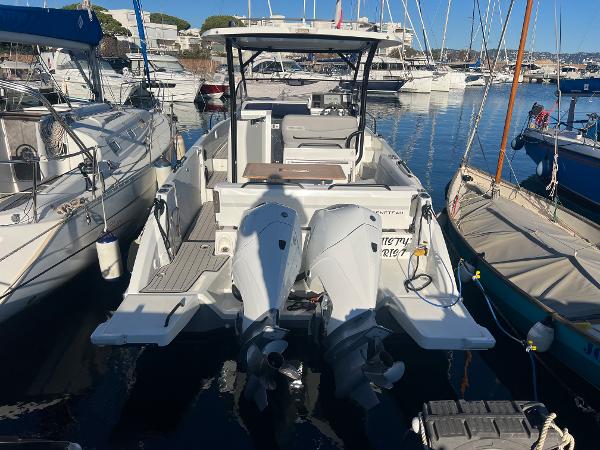 2024 Beneteau Flyer 9 SUNdeck