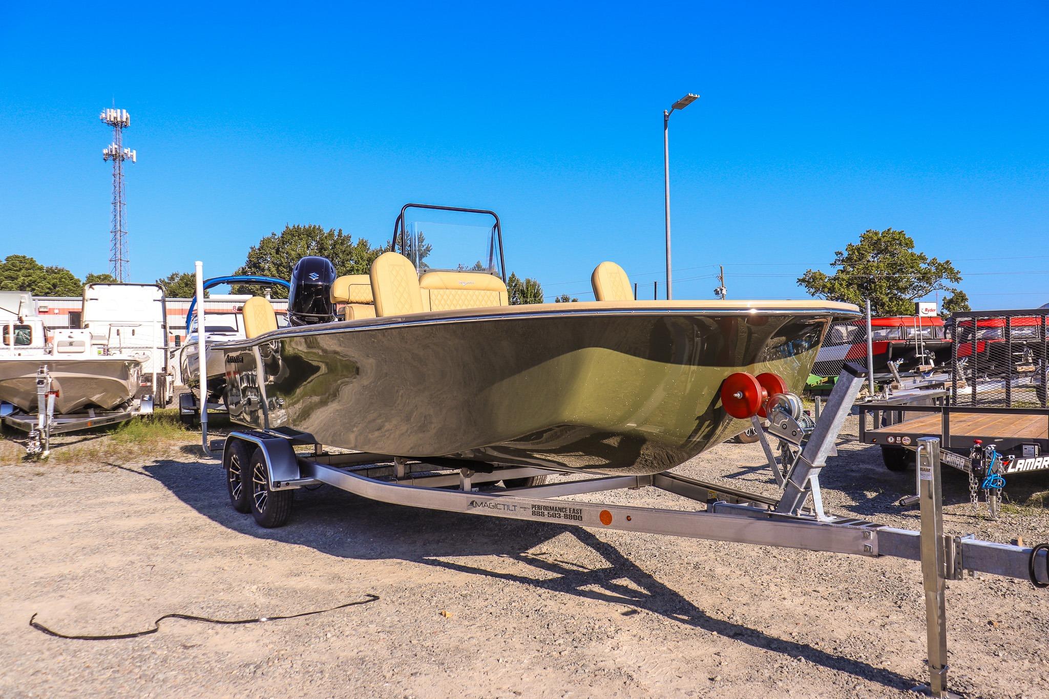 2025 Savannah SS21 Duck