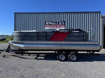 2026 Trifecta C Series 24RFC CS
