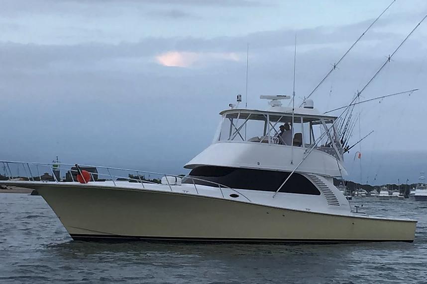 Henriques Boat image