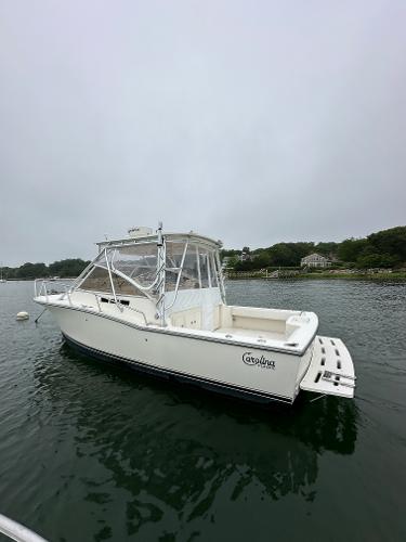 2006 Carolina Classic 28FT