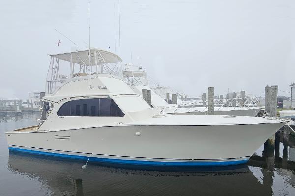 Post 43 Convertable