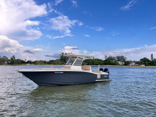 Page 10 of 80 - Used sport fishing boats for sale in Florida 