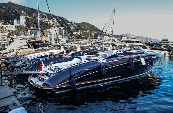 2011 Riva 44' RIVARAMA, Monaco Mónaco - boats.com