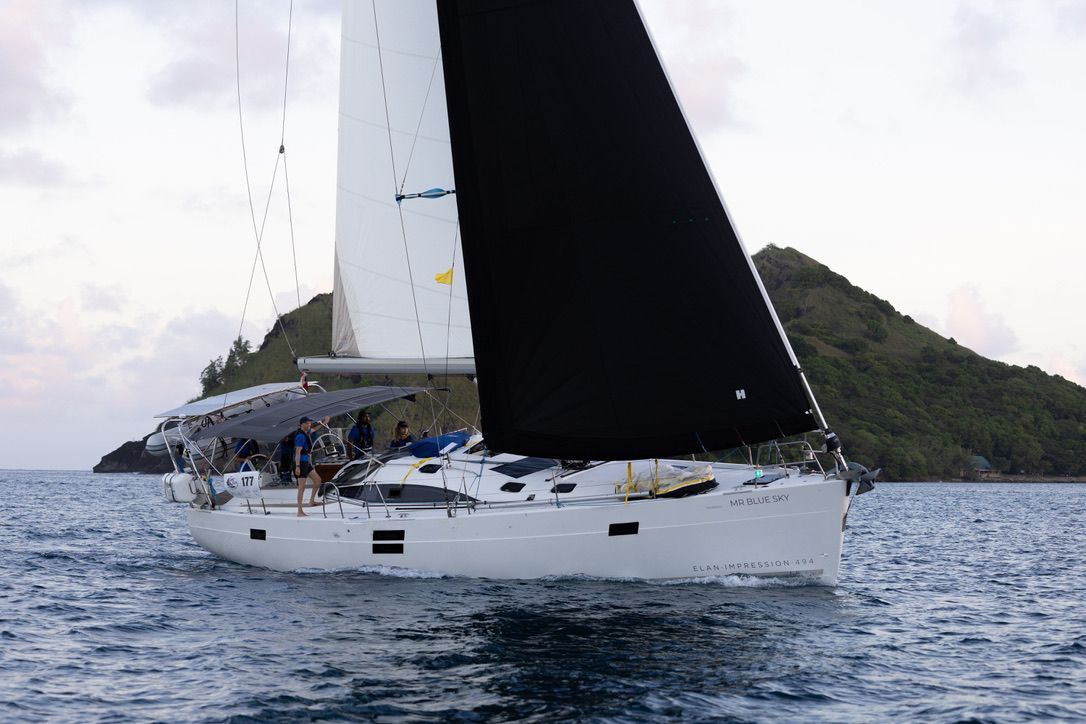 2012 Elan Impression 494