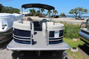 Sylvan Mirage 822 LZ Sylvan Mirage 822 LZ