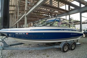 Crownline 225 SS