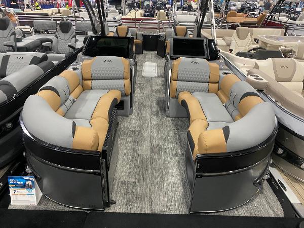 2025 Avalon 2585 Catalina QLW